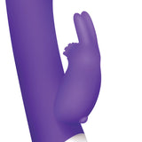 The G-Spot Rabbit Vibrator