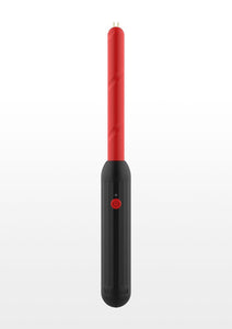 Taboom Prick Stick Electro Shock Wand Cattle Prod E Stim Play Soft Tease Fetish BDSM