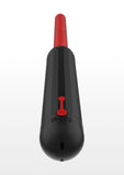 Taboom Prick Stick Electro Shock Wand Cattle Prod E Stim Play Soft Tease Fetish BDSM