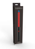 Taboom Prick Stick Electro Shock Wand Cattle Prod E Stim Play Soft Tease Fetish BDSM