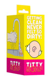 Titty Soap