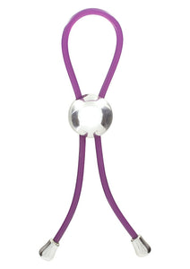 ToyJoy Adjustable Love Ring Tight Penis Band Erection Enhancer