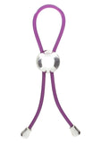 ToyJoy Adjustable Love Ring Tight Penis Band Erection Enhancer