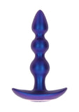 ToyJoy Buttocks The Bold Trembling Butt Plug Remote Control USB Anal Bead Vibrator Sex Toy