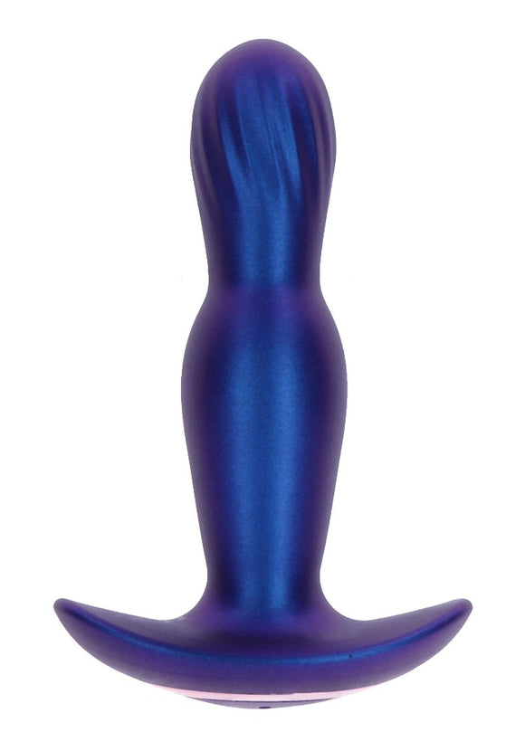 Nu Sensuelle Remote Control Mini Butt Plug Black Rechargeable Anal Toy Lightspeed Love Nu Sensuelle Remote Control Mini Butt Plug Black Rechargeable Anal Toy Lightspeed Love