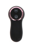ToyJoy Buttocks The Tough Thrusting Butt Plug Remote Control Anal Vibrator USB Sex Toy