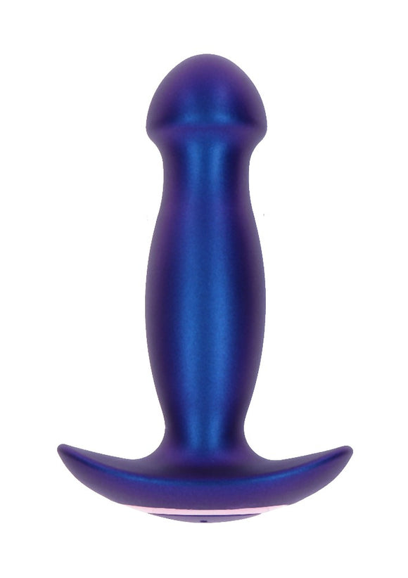 ToyJoy Buttocks The Wild Magnetic Pulse Butt Plug Remote Control Anal Vibrator USB Sex Toy