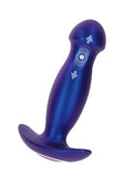 ToyJoy Buttocks The Wild Magnetic Pulse Butt Plug Remote Control Anal Vibrator USB Sex Toy
