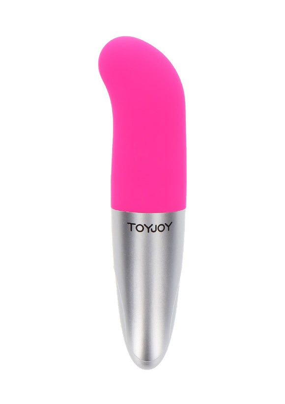ToyJoy Funky Viberette G-Spot Mini Bullet Vibrator Clitoral Massager Discreet Fun Sex Toy