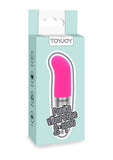ToyJoy Funky Viberette G-Spot Mini Bullet Vibrator Clitoral Massager Discreet Fun Sex Toy