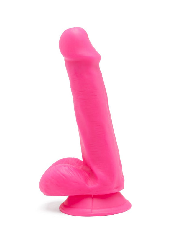 ToyJoy Get Real Happy Dicks 6