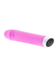 ToyJoy Happiness Love Me Forever Pink Mini Penis Vibrator USB Rechargeable Fun Sex Toy