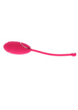 ToyJoy Ivy Lily Remote Control Pink Love Egg Vibrator Couples Discreet Fun Sex Toy