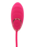 ToyJoy Ivy Lily Remote Control Pink Love Egg Vibrator Couples Discreet Fun Sex Toy