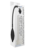 ToyJoy Power Massage Penis Pump Classic Suction Vacuum Erection Enhancer Sex Toy