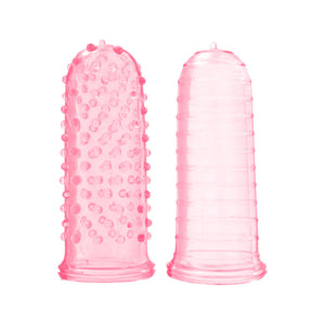 ToyJoy Sexy Finger Ticklers - Pink