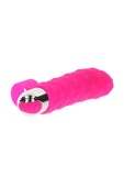 ToyJoy Tickle Pleaser Finger Vibe USB Rechargeable Clitoral Massage Masturbation Vibrator Sex Toy