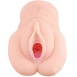 Zhang Xiao Yu Meiki China Porn Star Realistic Pussy Replica Stroker Onahole Masturbator