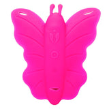 Venus Penis Butterfly Remote Control Rechargeable Vibrator Harness Sex Toy