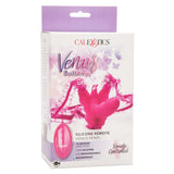 Venus Penis Butterfly Remote Control Rechargeable Vibrator Harness Sex Toy