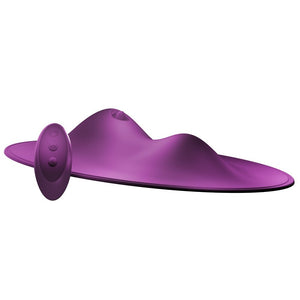 VibePad 2 Vibrating Pad Love Seat Vibrator Remote Control Hands Free Sybian Rider Sex Toy