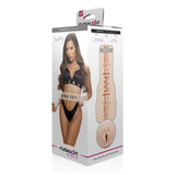 Vina Sky Exotica Fleshlight Porn Star Girl Masturbator Realistic Replica Pussy Stroker Sex Toy