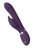Vive Aimi Swinging Pulse Wave G-Spot Massage Vibrator Clitoral Stimulation USB Sex Toy