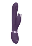 Vive Aimi Swinging Pulse Wave G-Spot Massage Vibrator Clitoral Stimulation USB Sex Toy
