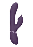 Vive Aimi Swinging Pulse Wave G-Spot Massage Vibrator Clitoral Stimulation USB Sex Toy