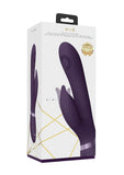 Vive Aimi Swinging Pulse Wave G-Spot Massage Vibrator Clitoral Stimulation USB Sex Toy