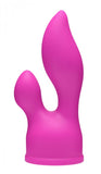 Wand Essentials Euphoria G-Spot Massager Attachment Stimulation Sleeve