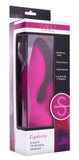 Wand Essentials Euphoria G-Spot Massager Attachment Stimulation Sleeve