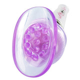 Wand Essentials Lily Pod Tip Texture Pearls Massager Attachment Sleeve
