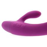 PicoBong Kaya Purple Rabbit Vibrator Waterproof Bunny Womens Sex Toy