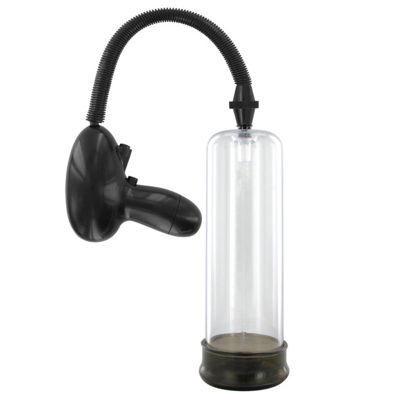 XL Sucker Automatic Penis Pump Enlarger Air Vacuum Suction Erection Developer