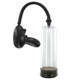 XL Sucker Automatic Penis Pump Enlarger Air Vacuum Suction Erection Developer
