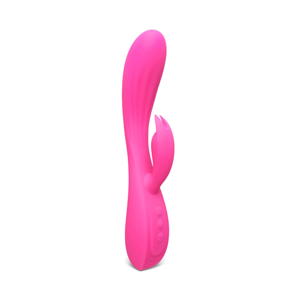 Silicone Rabbit Vibrator