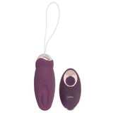 You2Toys Javida Knocking Love Ball Remote Control Egg Vibrator USB Couples Fun Sex Toy