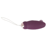 You2Toys Javida Knocking Love Ball Remote Control Egg Vibrator USB Couples Fun Sex Toy