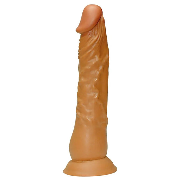 You2Toys World of Dongs Latin Lover Realistic 9
