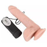 You2Toys Medical Silicone Thrusting Vibrator Penis Dildo Remote Control Cock Fun Realistic Sex