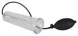 Mister Boner Fantastic Power Penis Pump Erection Enlarger Sleeve Air Vacuum Suction