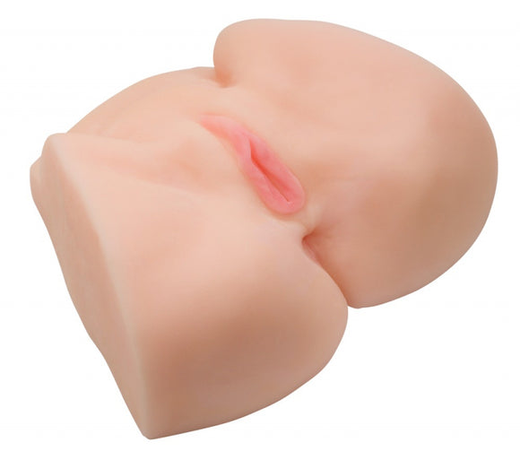 You2Toys Oxana Pussy & Ass Masturbator Realistic Female Pleasure Torso Replica Sex Toy