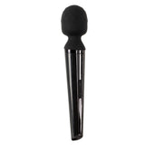 You2Toys Super Strong Wand Massage Vibrator with 2 Attachments USB Rechargeable Sex Toy