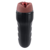 Zero Tolerance Grip It Dark Stroker Realistic Tight Black Pussy Sex Masturbator