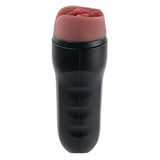 Zero Tolerance Grip It Dark Stroker Realistic Tight Black Pussy Sex Masturbator