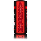 Zolo Fire Warming Pleasure Cup Male Masturbator Penis Stimulator Sex Stroker