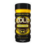 Zolo Personal Trainer Pleasure Cup Male Masturbator Penis Stimulator Stroker Sex Toy