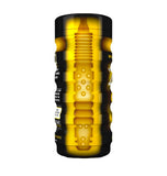 Zolo Personal Trainer Pleasure Cup Male Masturbator Penis Stimulator Stroker Sex Toy