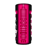 Zolo The Girlfriend Pleasure Cup Male Masturbator Penis Stimulator Stroker Suction Sex Toy